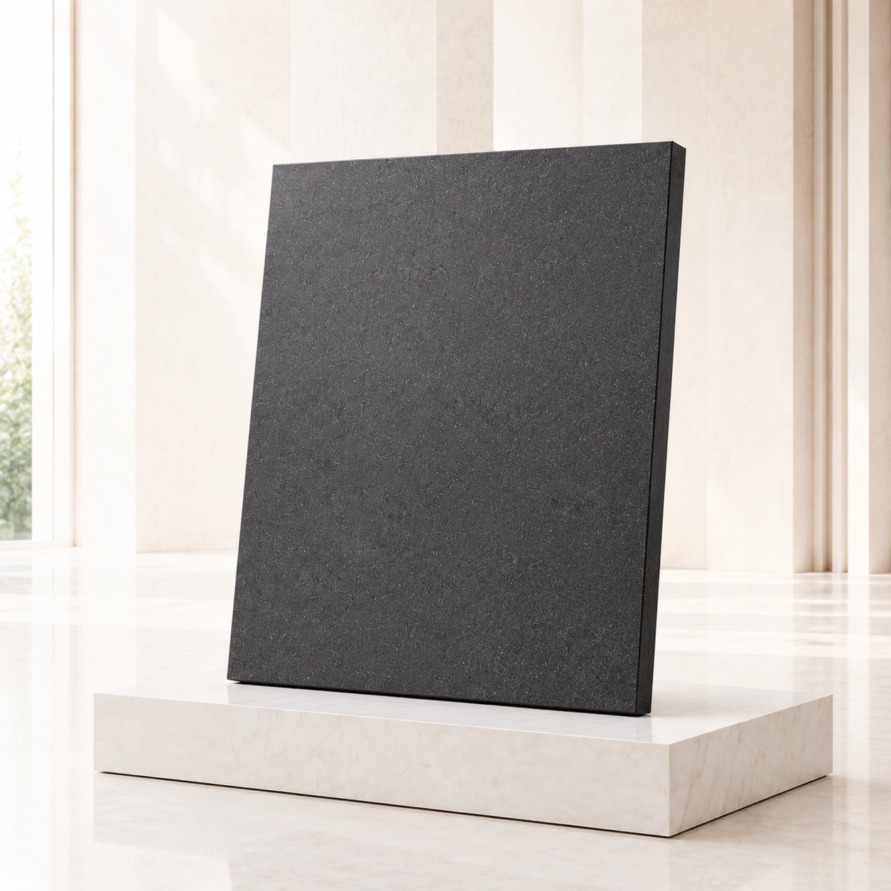 Gris Oxford para monumento memorial